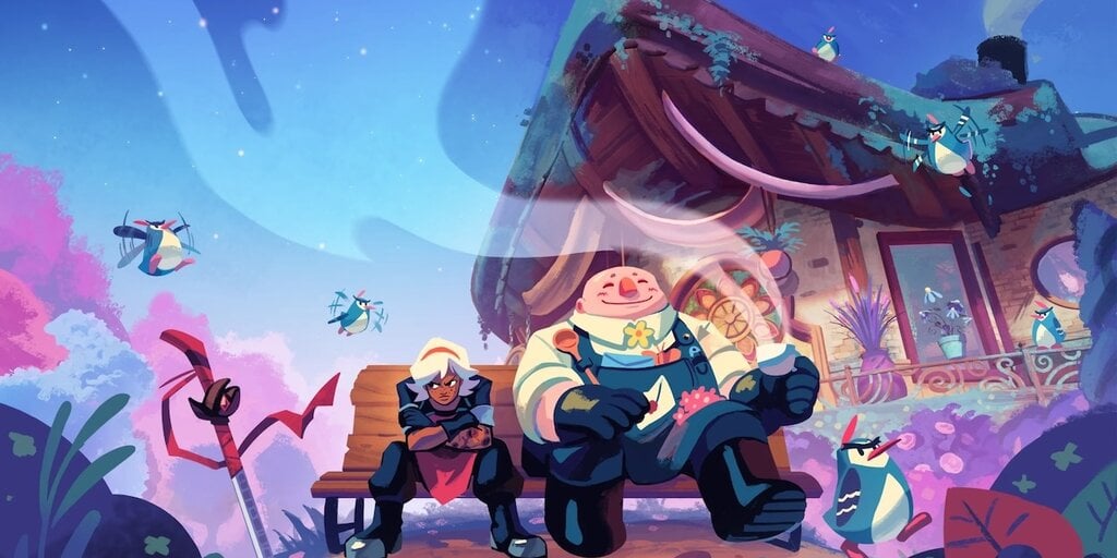 Can’t-Miss Indie Games You Should Play From 2025