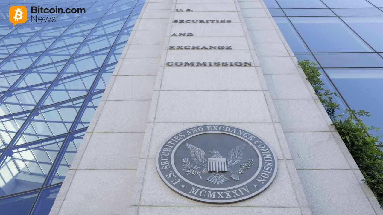 Historic Milestone: Tokenized Securities Move Closer to Wall Street Core as DTCC Gains SEC Clearance