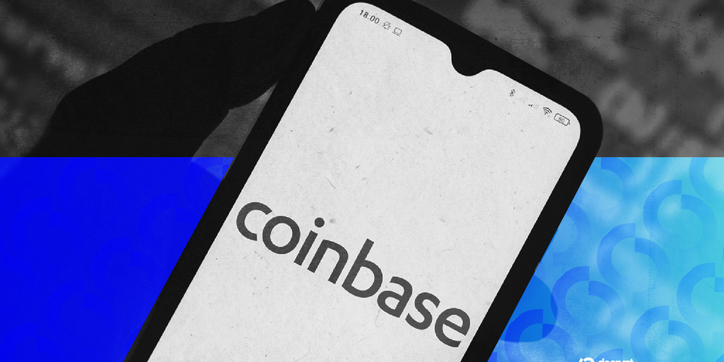 India's Competition Regulator Clears Coinbase's Minority Stake in CoinDCX