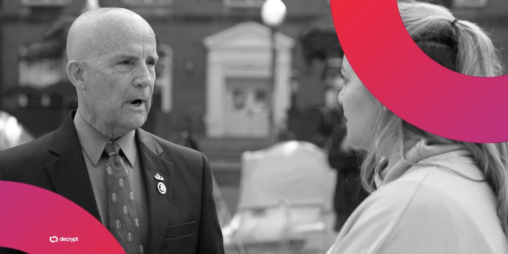 Rep. Keith Self Moves to 'Fix the Bill' With CBDC Ban Before Key Hearing