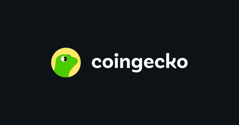 CoinGecko eyes potential sale valued at $500M