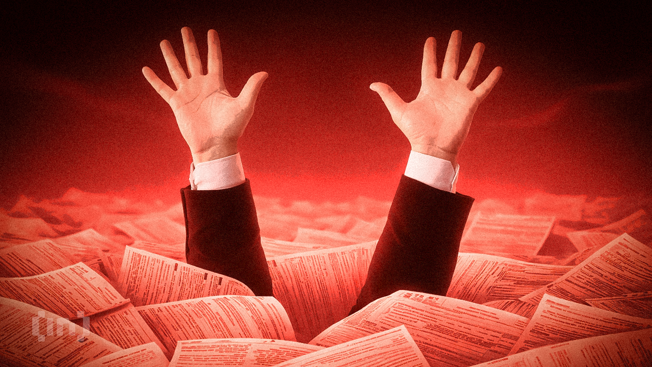 Crypto Will Outlive Silicon Valley- Here's Why