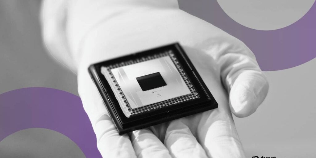 Ethereum Foundation Forms Post-Quantum Team as Security Concerns Mount