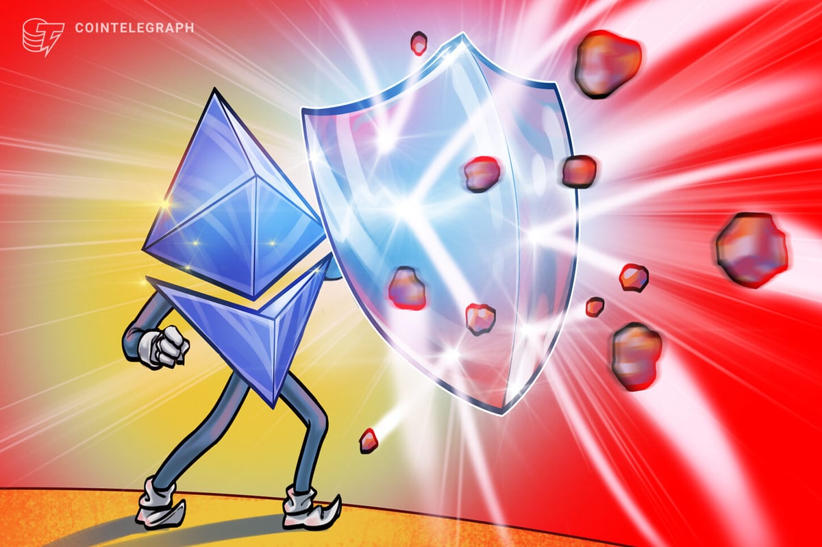 Ethereum Overtakes L2s Base and Arbitrum on Active Users